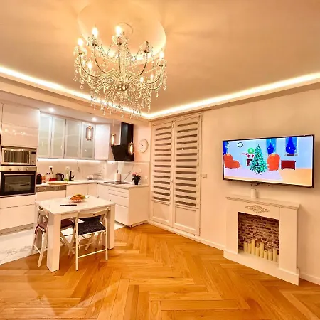Apartment Alexandru